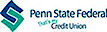 Penn State Federal Credit Union logo