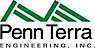 PennTerra Engineering logo