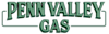 Penn Valley Gas logo