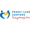 Penny Lane Centers logo