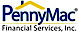 PennyMac Financial Services logo