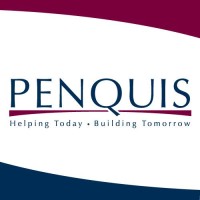 Penquis Cap logo