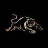 Penrith Panthers logo