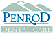 Penrod Dental Care logo