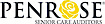 Penrose Senior Care Auditors logo