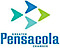 Pensacola Chamber of Commerce logo