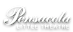 Pensacola Little Theatre logo