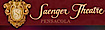 Saenger Theatre logo