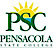 Pensacola State College logo