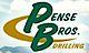 Pense Brothers Drilling logo