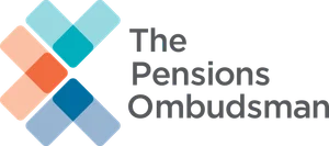 Pensions Ombudsman logo