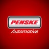 Penske Automotive Group logo