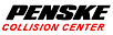 Penske Automotive Collision Center logo