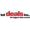 TNT Deals logo