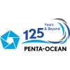 Penta-Ocean Construction logo