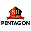 Pentagon Freight Services logo