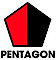 Pentagon Freight Services logo