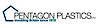 Pentagon Plastics Group logo