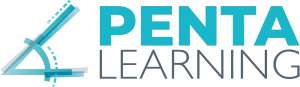 Penta Learning logo