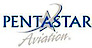 Pentastar Aviation logo