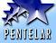 Pentelar logo