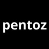 Pentoz logo