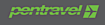 Pentravel logo