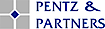 Pentz & Partners logo