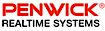 Penwick Realtime Systems logo