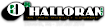 P E O''halloran logo