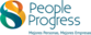 People Progress logo