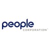 People Corporation logo