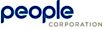 People Corporation logo