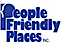 People Friendly Places logo