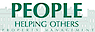 People Helping Others logo