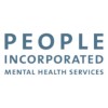 People Incorporated Mental Health Services logo