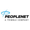 PeopleNet logo