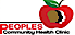 Peoples Community Health Clinic logo