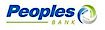 People''s Bank logo