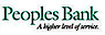 Peoples Bank logo