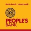 People''S Bank logo