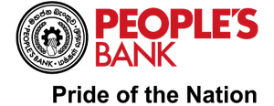People''s Bank logo