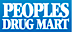 Peoples Drug Mart logo