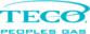 Peoples Energy logo