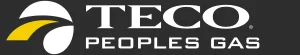 Peoples Gas logo