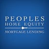 Peoples Home Equity logo