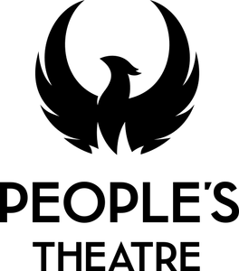 People''s Theatre logo