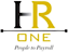 HR One logo