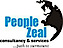 PeopleZeal Consulting and Services logo