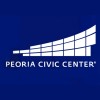 Peoria Civic Center logo